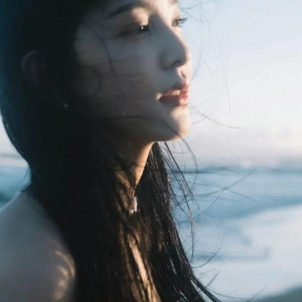 妳是我眼中的苹果
