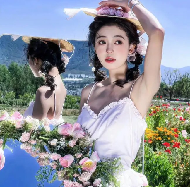 野孩子