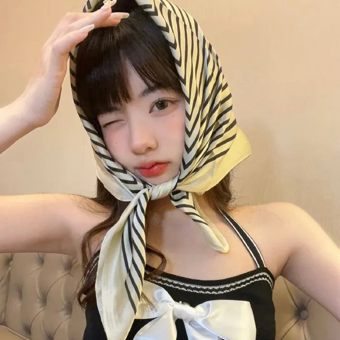 好运之人