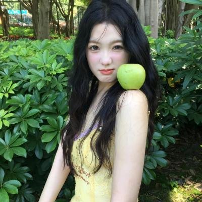 完美的一对